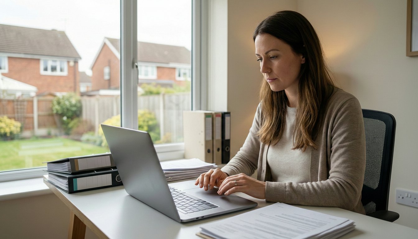 MTD for Income Tax April