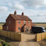 Marsh Farm Sandringham