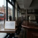 Michelin Restaurant Closures