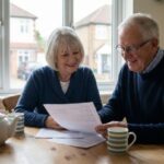 Over 80 Pension Eligibility