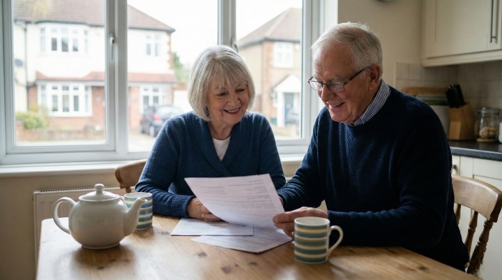 Over 80 Pension Eligibility