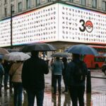 Pokémon 30th Anniversary Logos