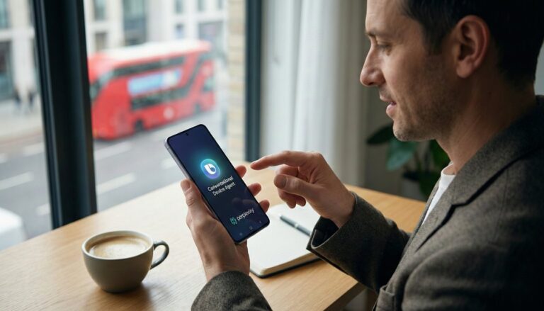 Samsung Galaxy S26 Bixby