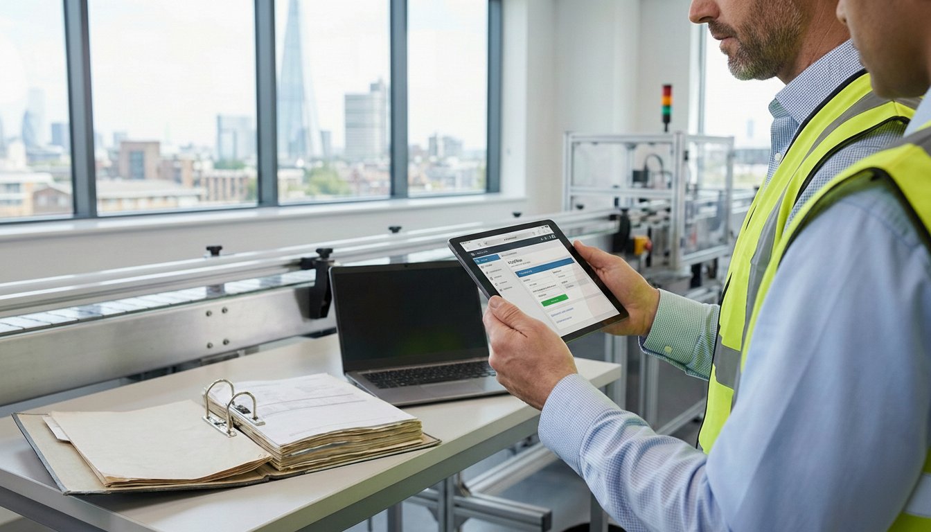 Standard Operating Procedure