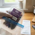 Tesco Fruit Recall Salmonella