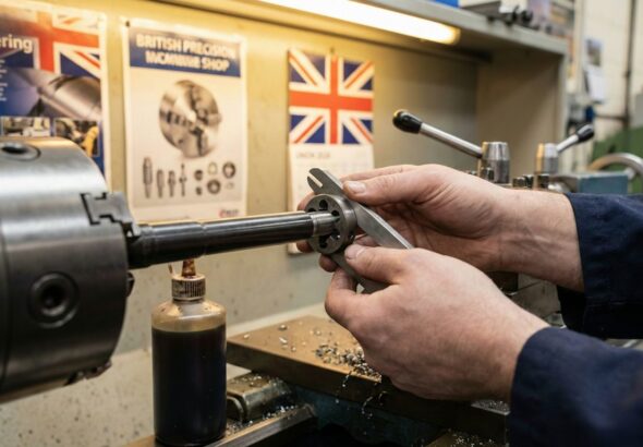 Thread Alignment Tool