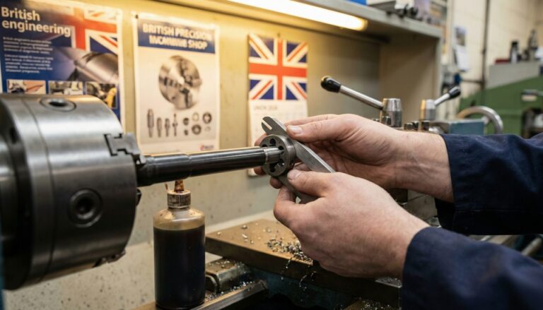 Thread Alignment Tool