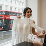 Turkish Dresses for Wedding