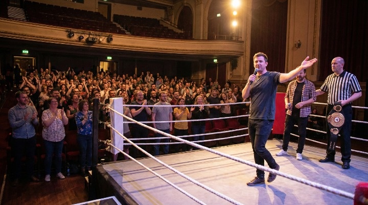 UK Pun Championships