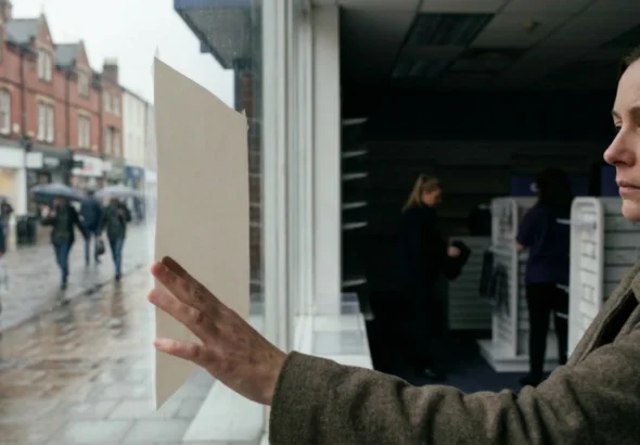 Claire's Accessories Collapse