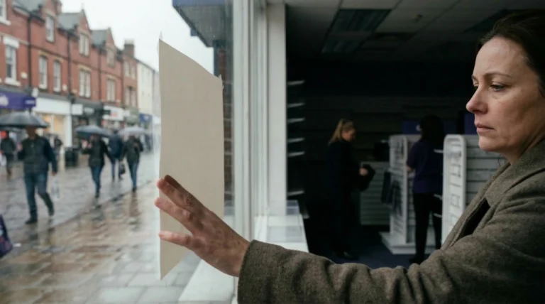 Claire's Accessories Collapse