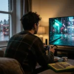 Cyberpunk 2077 Xbox Game Pass