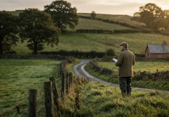 Hulton Park Golf Course