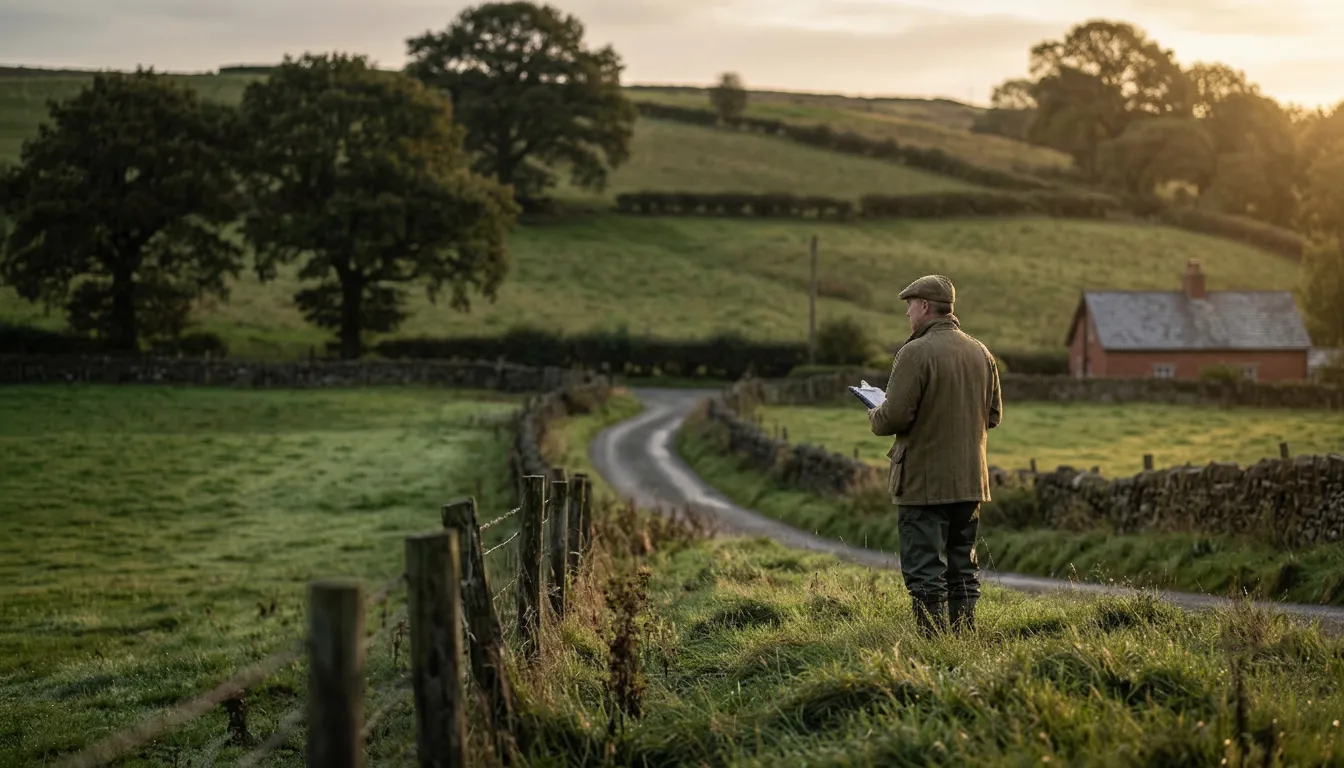 Hulton Park Golf Course