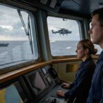 Jamaran-Class Corvette