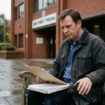 Luke Billings Nestle Tribunal