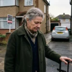 Marie Potter Lost House Dispute