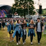 Radio 1 Big Weekend 2026