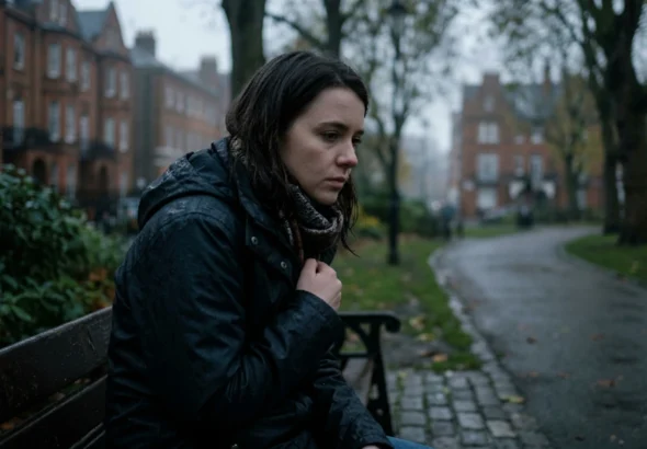 "Something Very Bad Is Going To Happen"