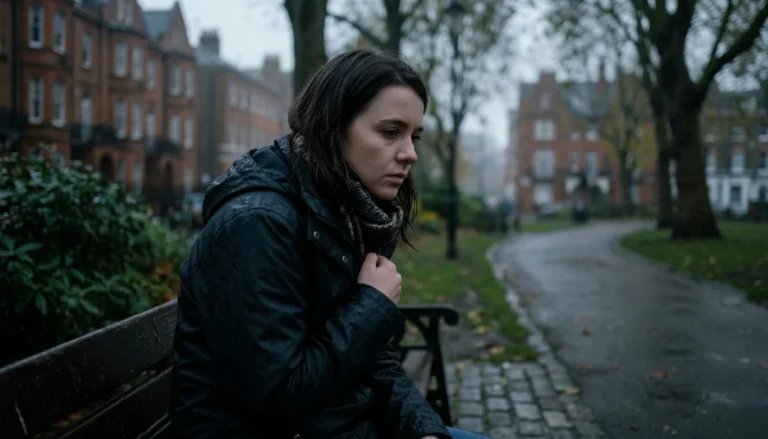 "Something Very Bad Is Going To Happen"