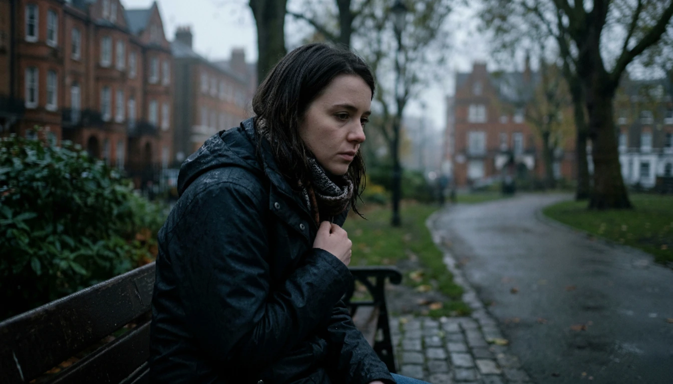 "Something Very Bad Is Going To Happen"