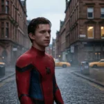 Spider-Man Brand New Day