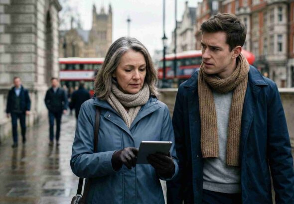 Spring Statement 2026