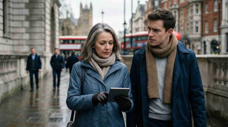 Spring Statement 2026