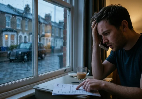 UK Broadband Providers Customer Satisfaction