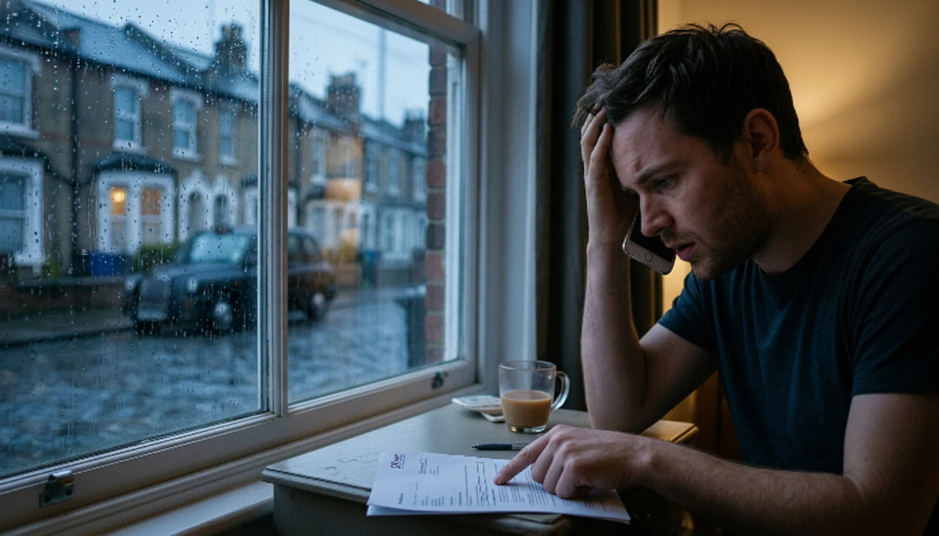 UK Broadband Providers Customer Satisfaction