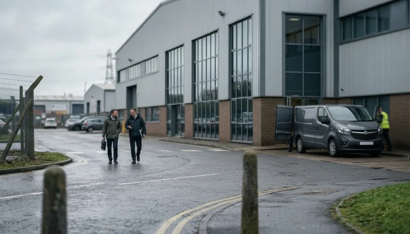 WCM Europe Administration