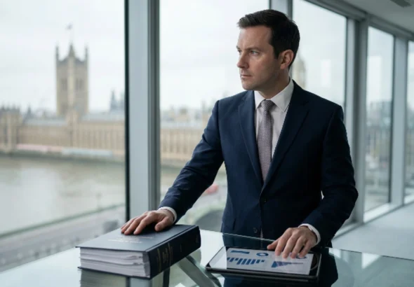 digital markets act uk summary 2026