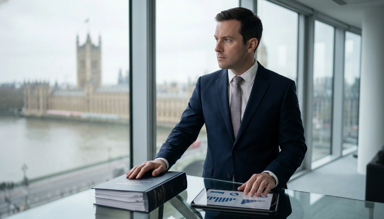 digital markets act uk summary 2026