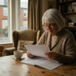 2026 Winter Fuel Payment Eligibility DWP