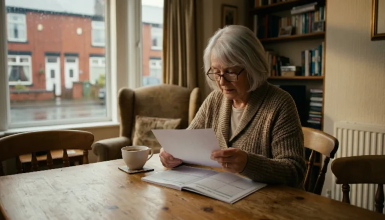 2026 Winter Fuel Payment Eligibility DWP