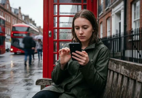 Apple iPhone Texting Changes