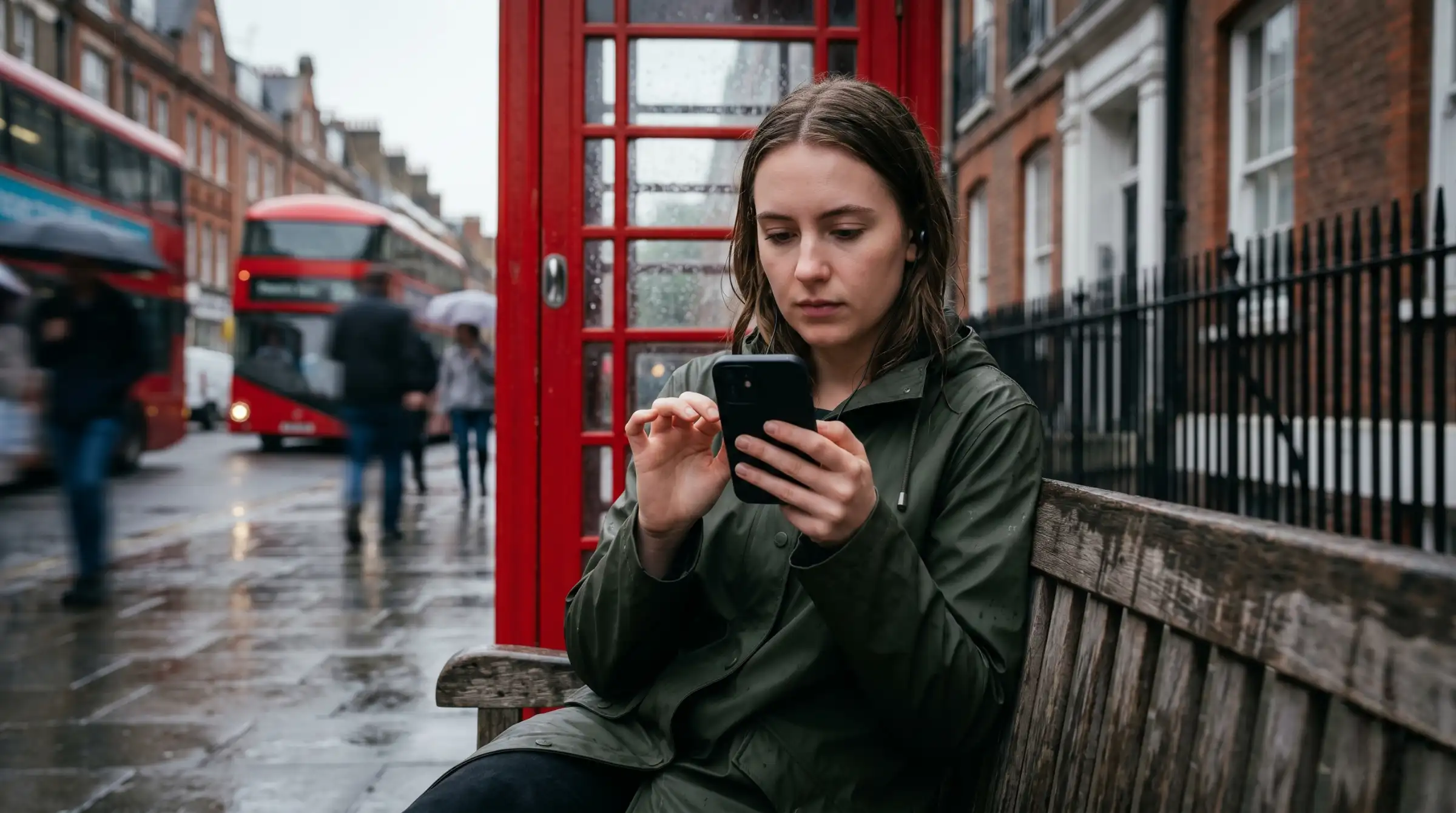 Apple iPhone Texting Changes