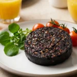 Black Pudding