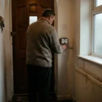 Fuel rationing Asia Europe