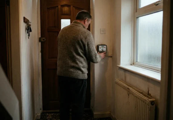 Fuel rationing Asia Europe