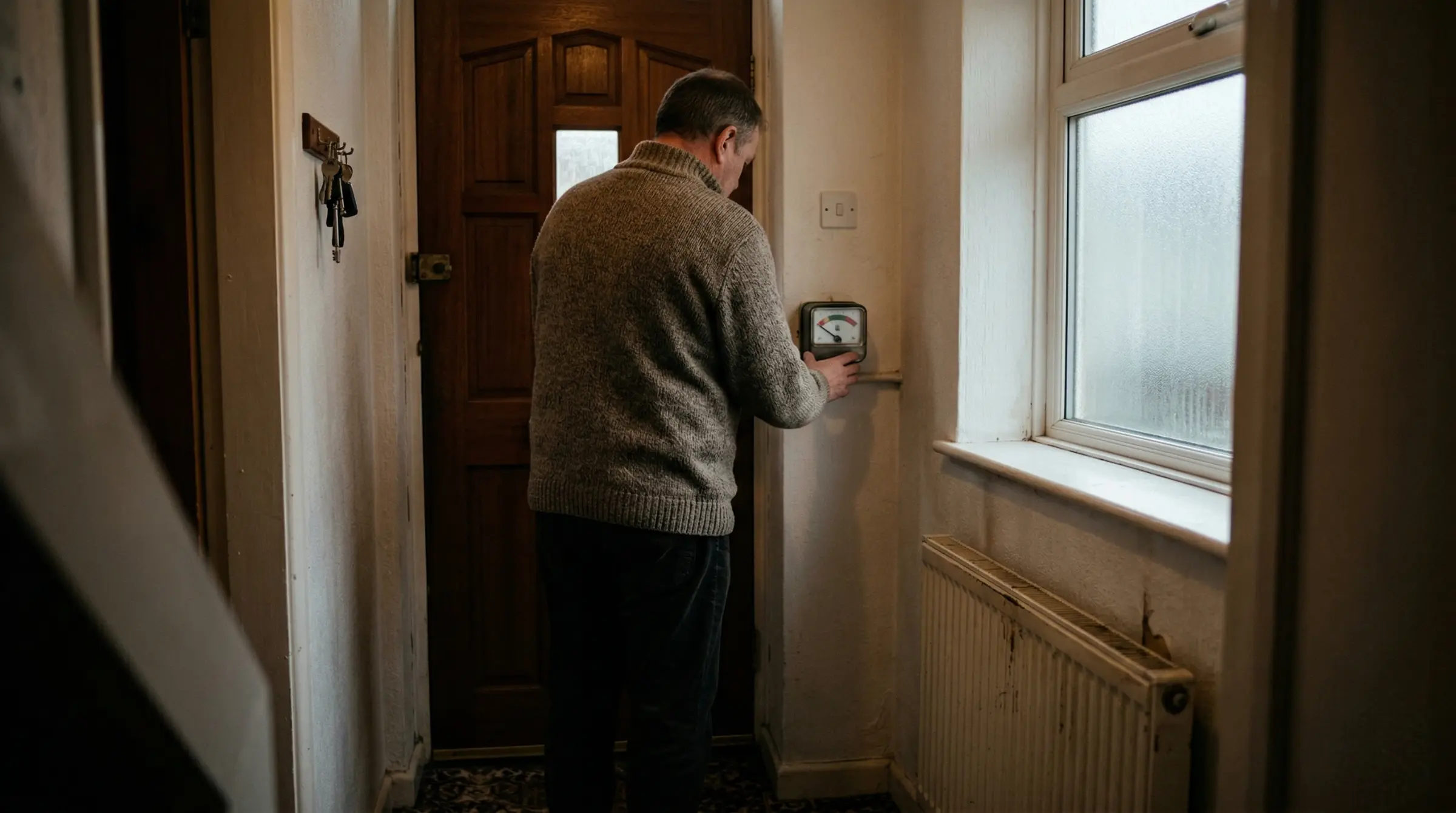 Fuel rationing Asia Europe