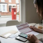 HMRC Still Sending Cheques