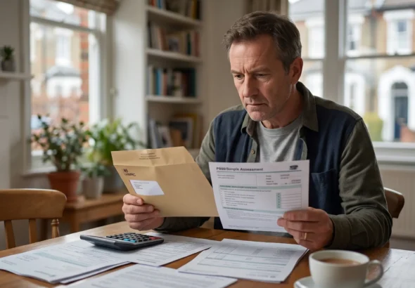 HMRC Wants Tax Money Back