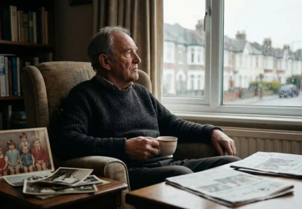 ITV 7 Up Final Series