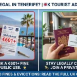 Is weed legal in Tenerife