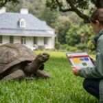 Jonathan Tortoise Death