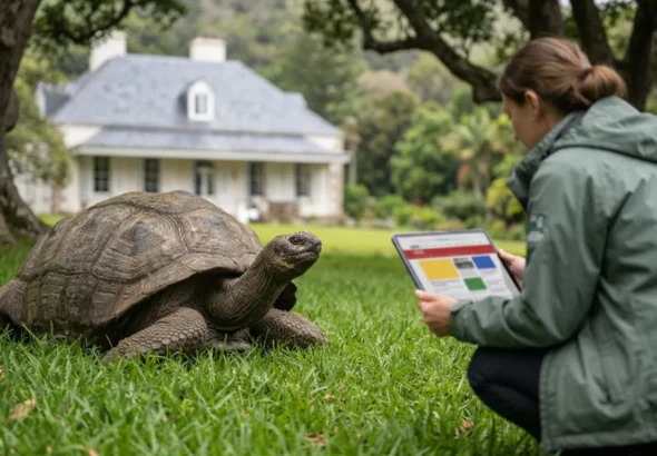 Jonathan Tortoise Death