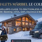 Luxury Chalets Meribel Le Collectionist