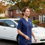 NHS Fleet Solutions