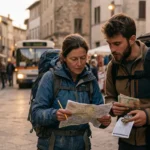 Race Across the World